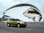 Volvo XC60 2008 года